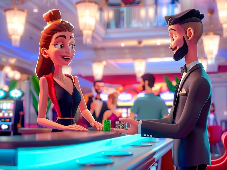 teenpatti show mobile gaming
