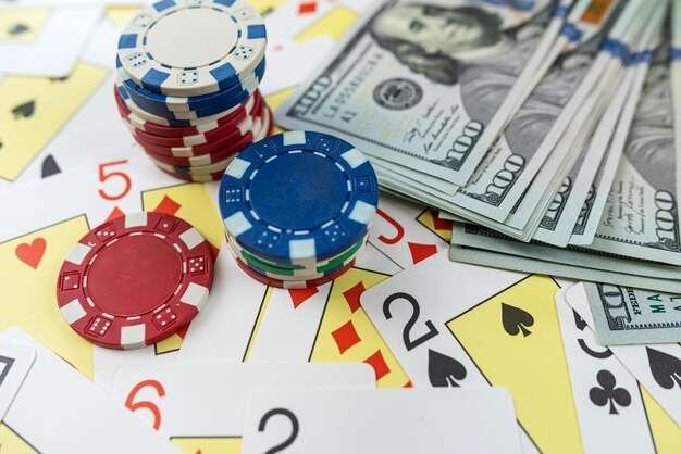 teenpatti show gaming platform